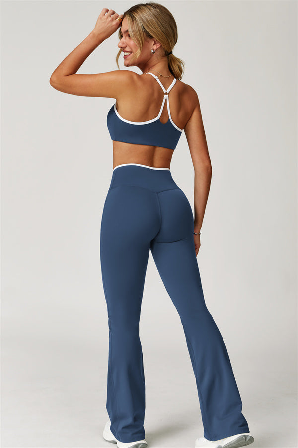 The Aiko Sports Bra