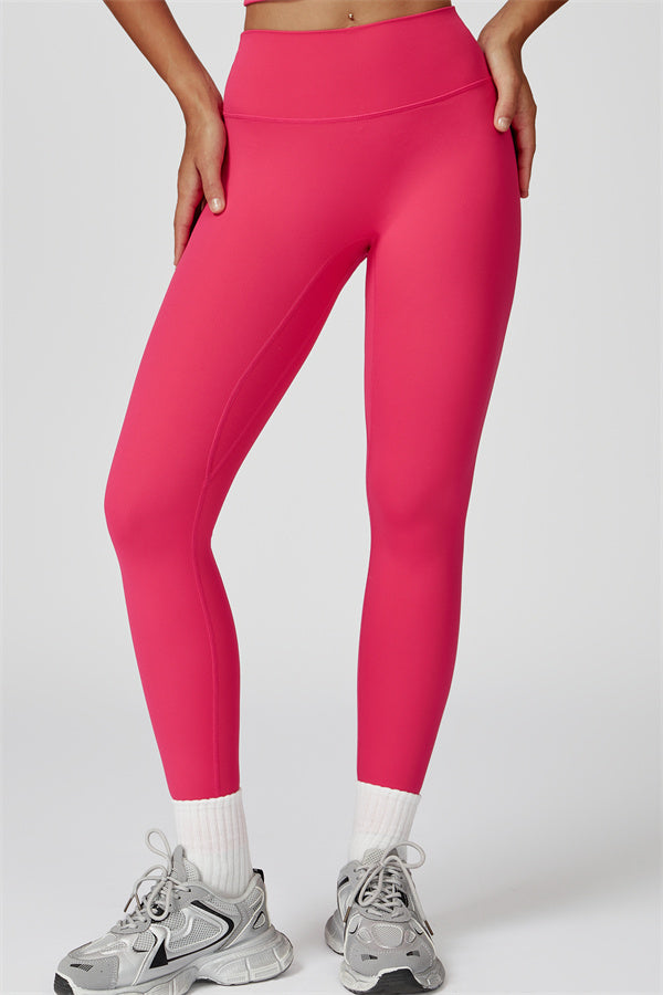 The Oasis T-shirt Leggings 2-Piece Set