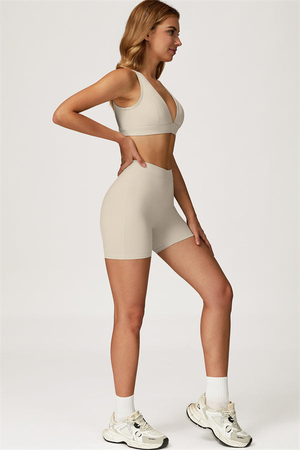 The Axis Shorts