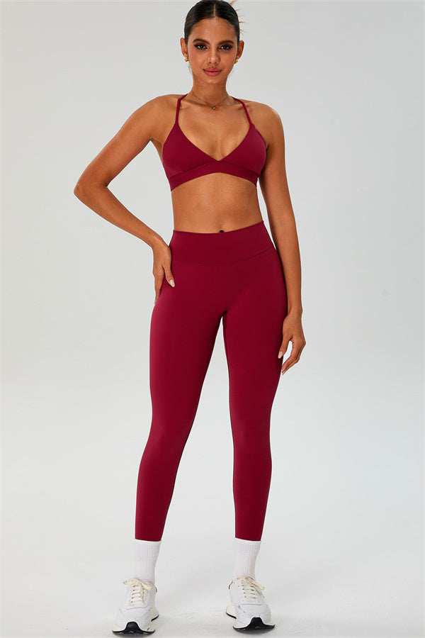 The Ember Sports Bra