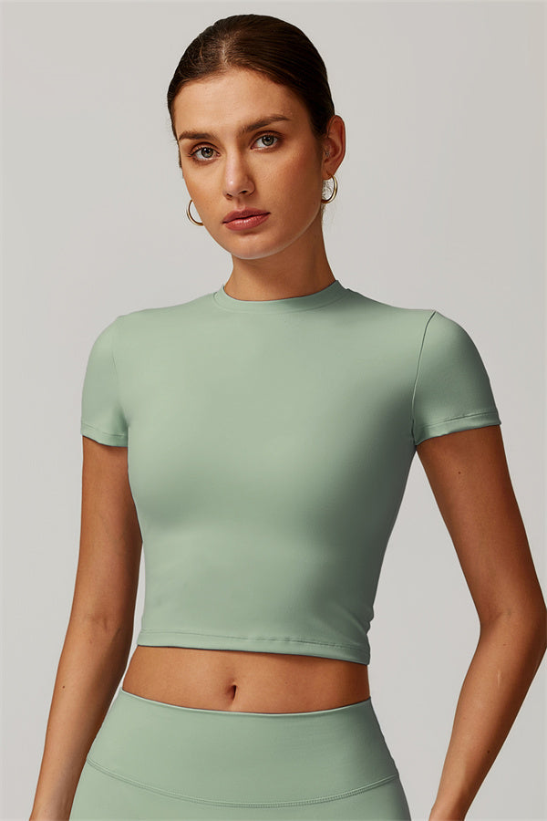 The Isabella Elizabeth T-shirt Spring