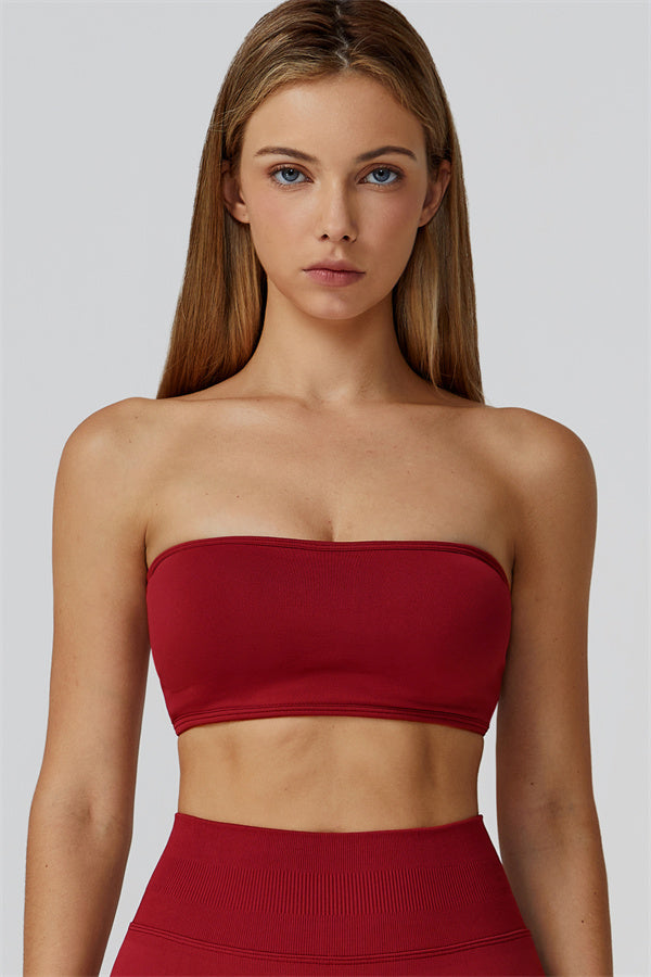 The Reign Sports Bra Leggings 2-Piece Set