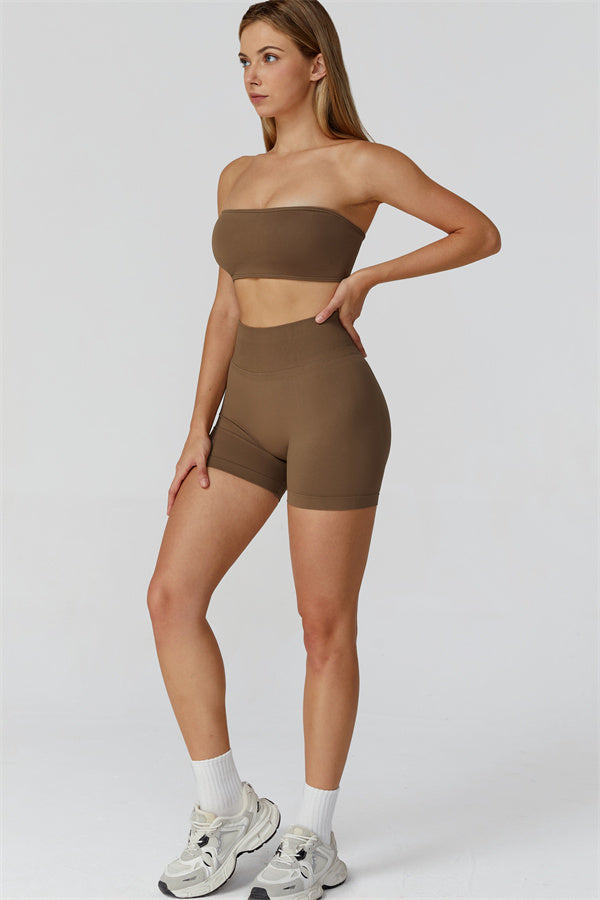 The Reign Sports Bra