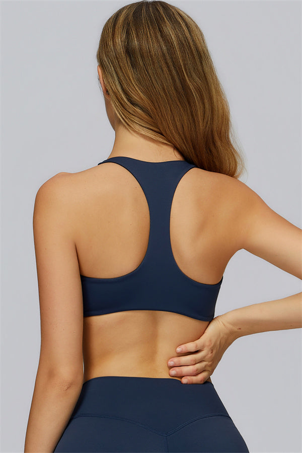 The Flex Core Sports Bra