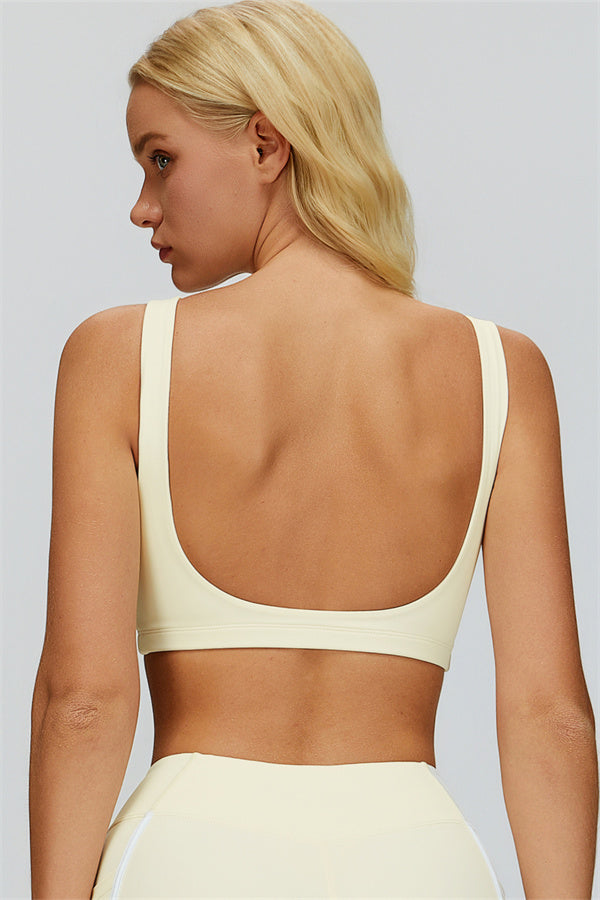 The Whisper Sports Bra Leggings 2-Piece Set