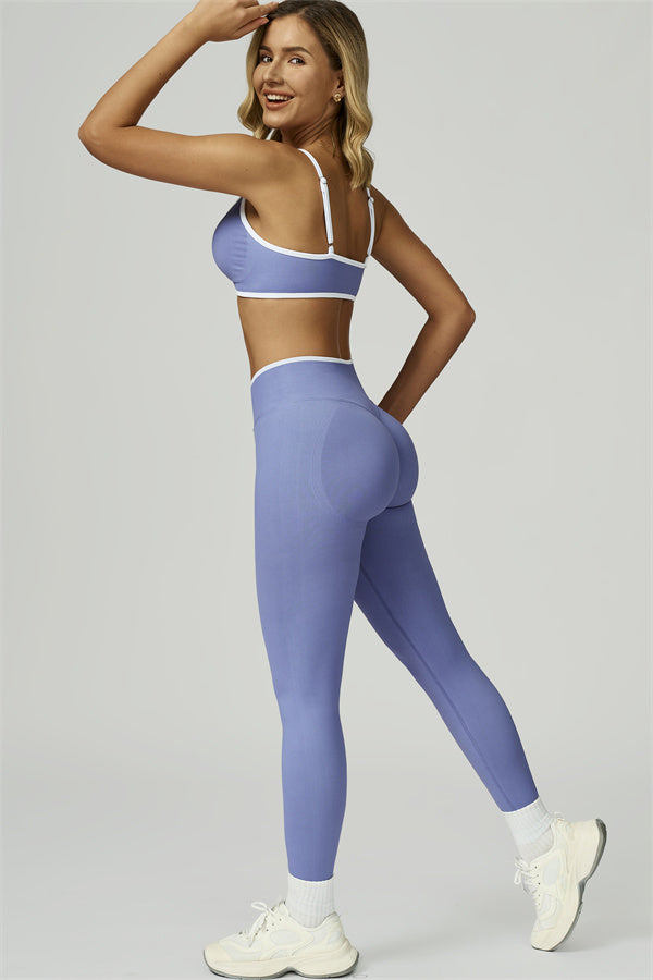 The Prime Line Leggings