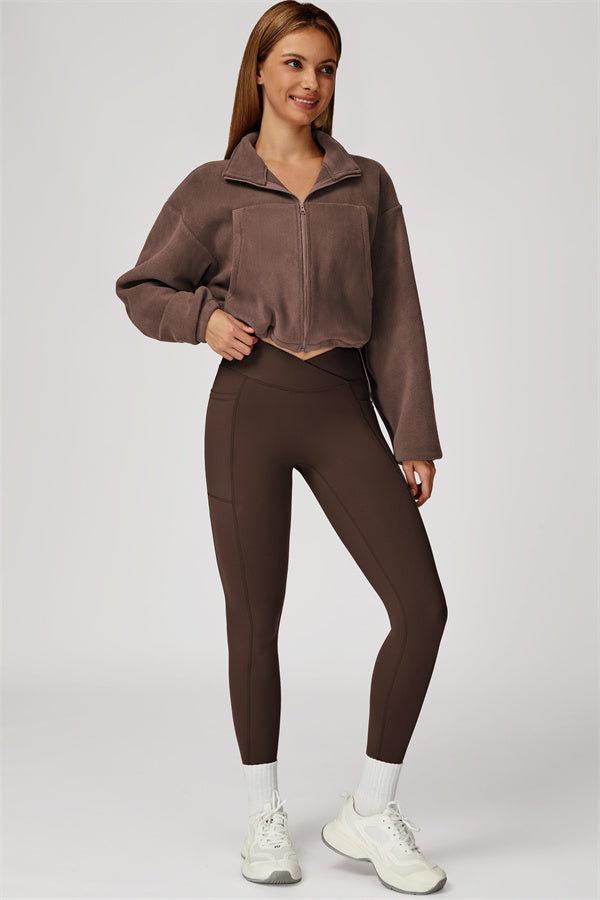 The FlexCore Sweatshirt