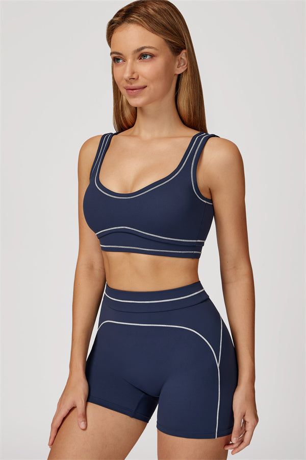 The Amara Shorts