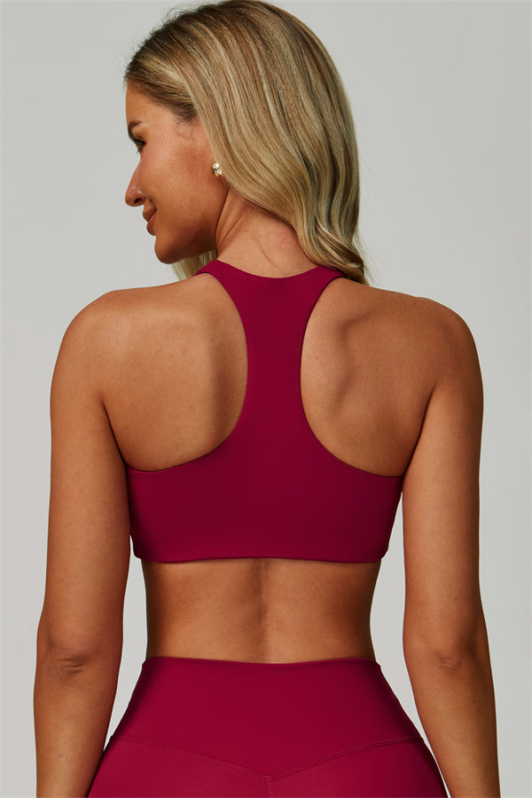 The Seraphine Sports Bra
