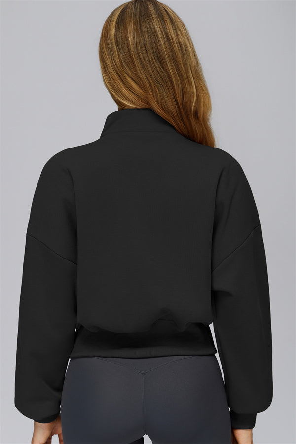 The Elle Form Sweatshirt