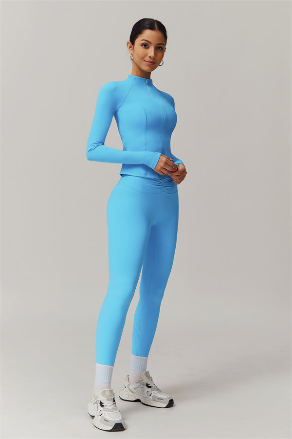 The Balance Jacket