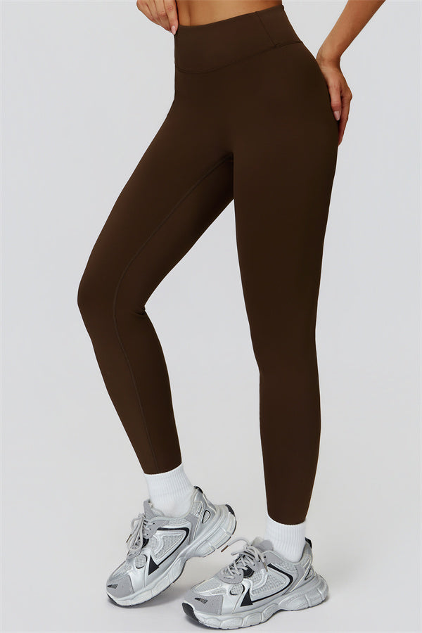 The FemmeFit Zip Jacket Leggings 2-Piece Set
