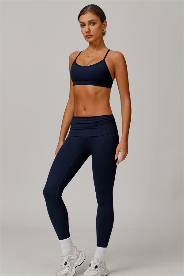 The Juno Vibe Leggings
