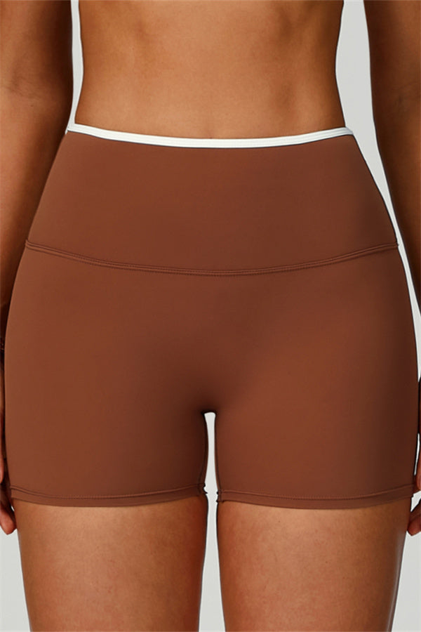 The Quest Sports Bra Shorts 2-Piece Set
