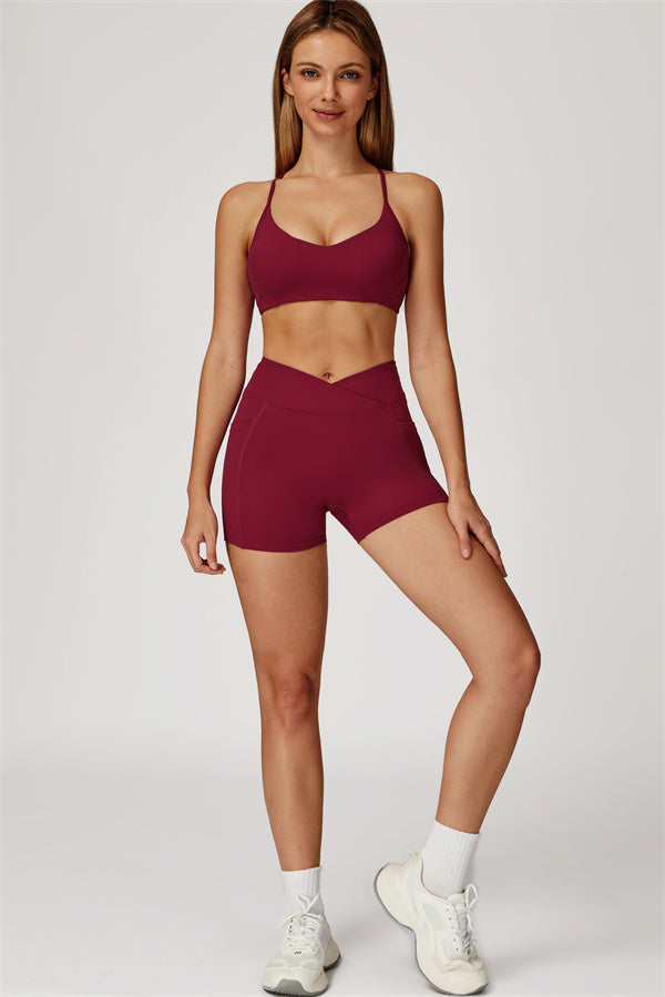The Propel Sports Bra