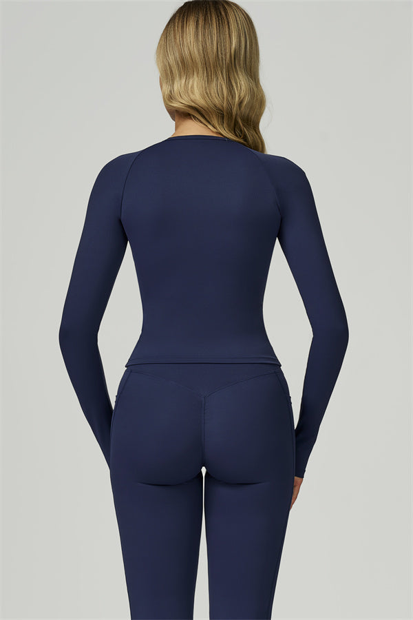 The FlexFit Active Top