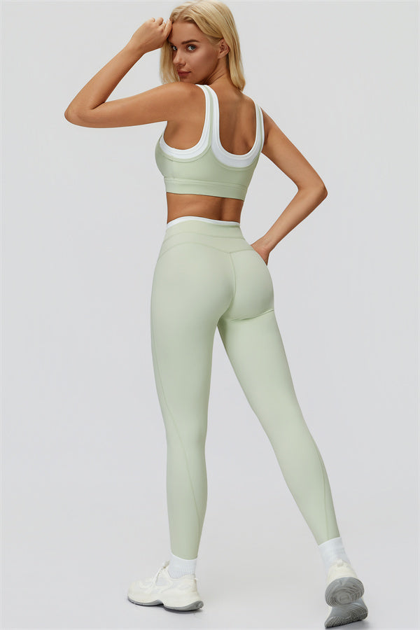 The Canyon Sports Bra