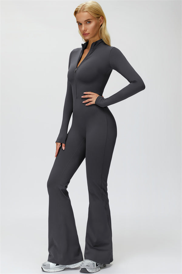 The LiftLine Jumpsuit