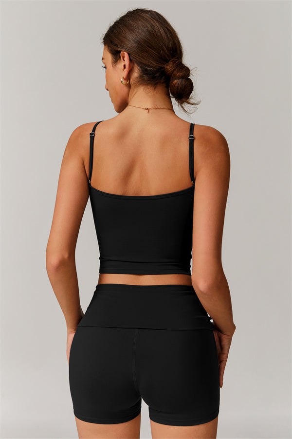 The Vigor Tank Top