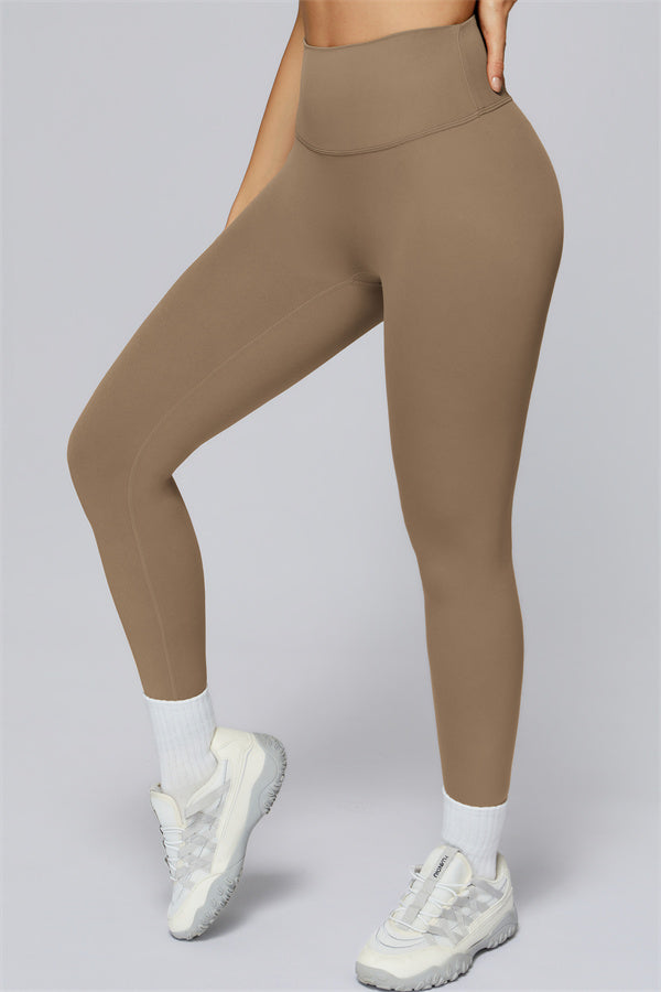 The Elle Form Leggings