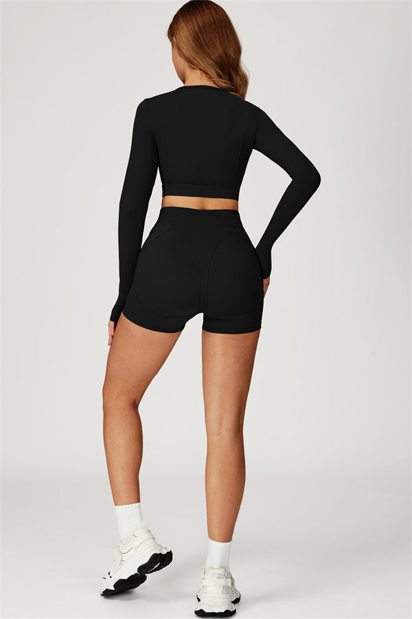 The Conquer Shorts