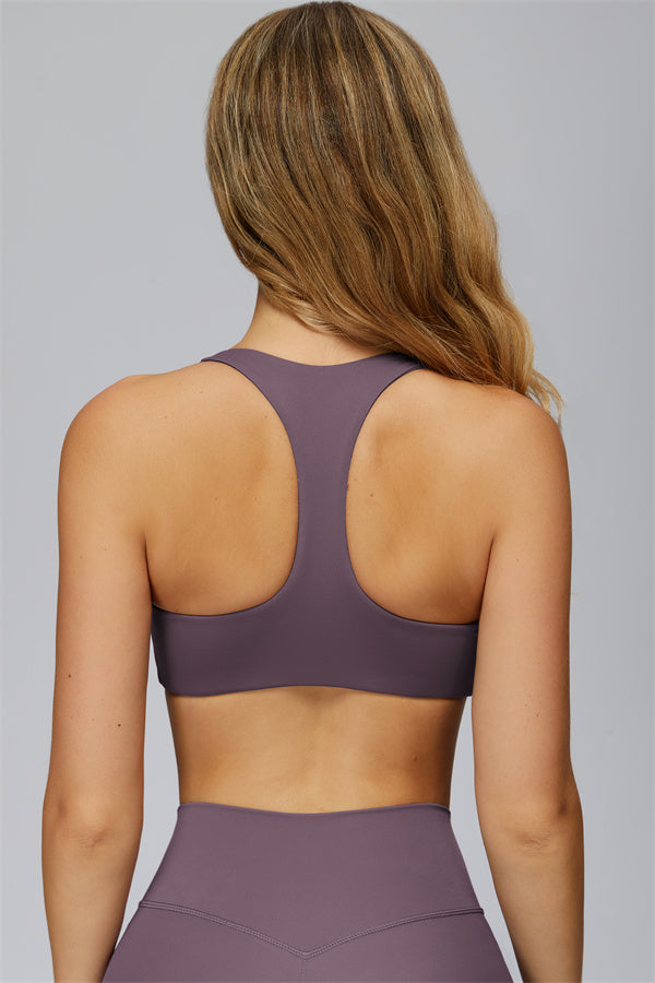 The Flex Core Sports Bra