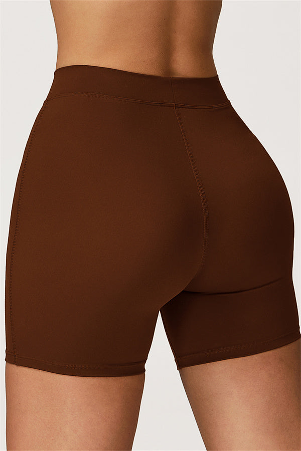 The Axis Sports Bra Shorts 2-Piece Set