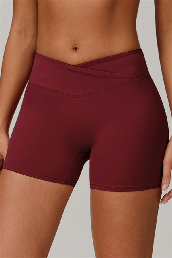 The Halo Shorts