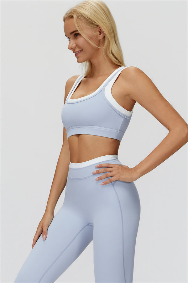The Canyon Sports Bra Leggings 2-Piece Set