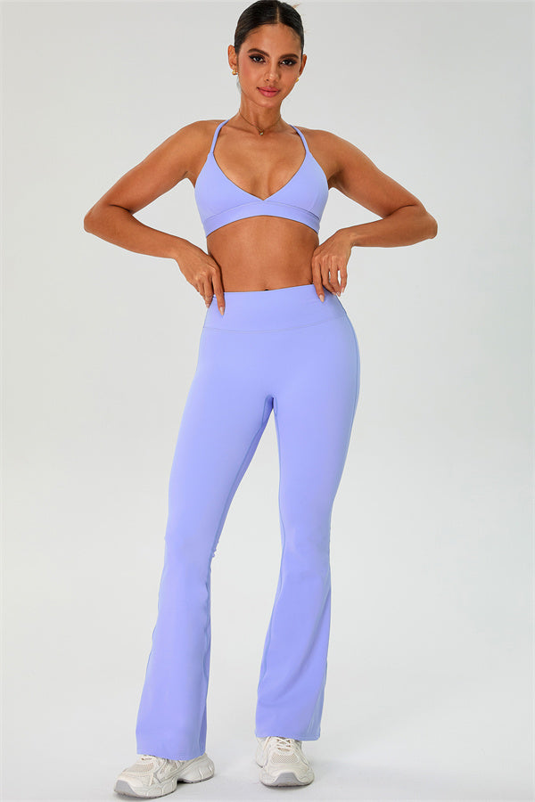 The Ember Sports Bra