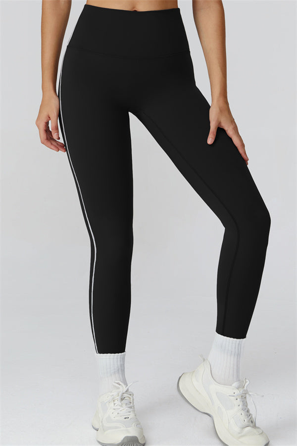 The Venus Zip Jacket Sports Bra Leggings 3-Piece Set