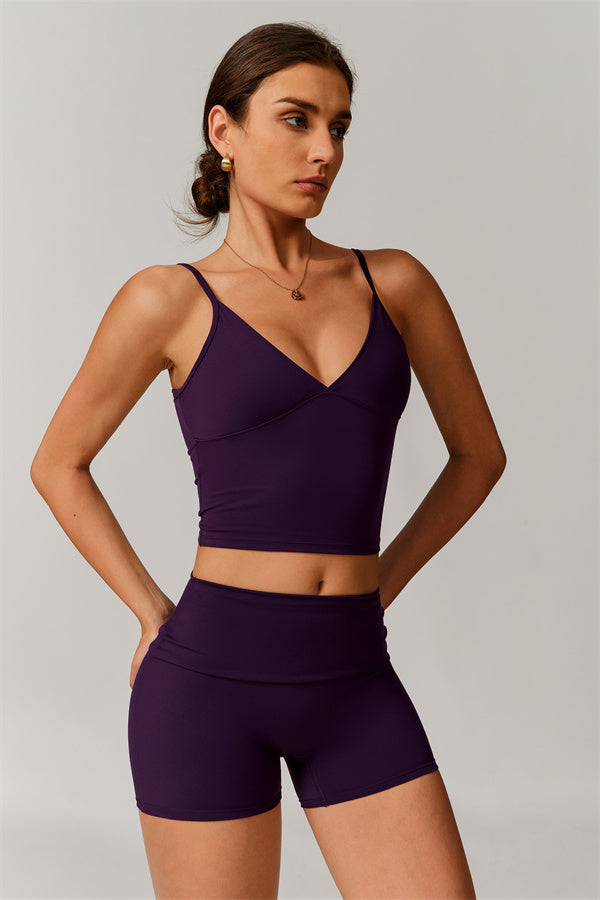 The Vigor Tank Top