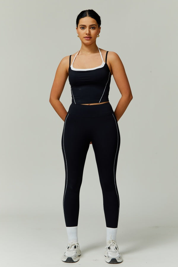 The Radiant Leggings