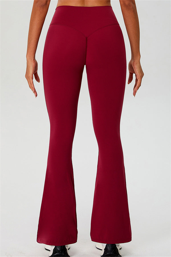 The Ember Flared Leggings