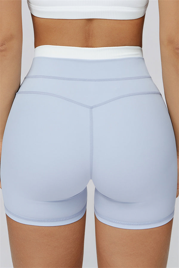 The Canyon Crop Tank Shorts 2-Piece Set