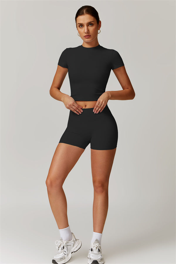 The Isabella Elizabeth T-shirt