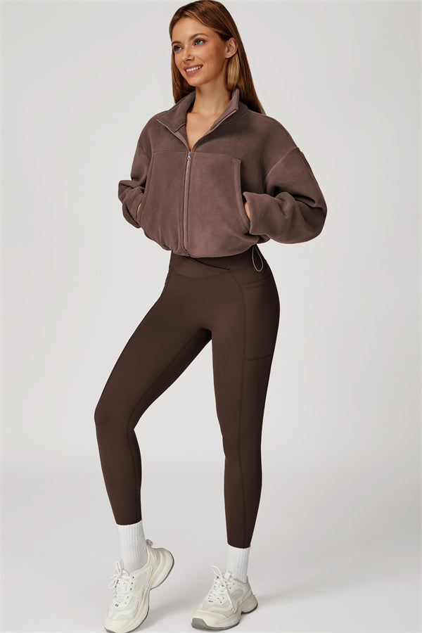 The FlexCore Sweatshirt