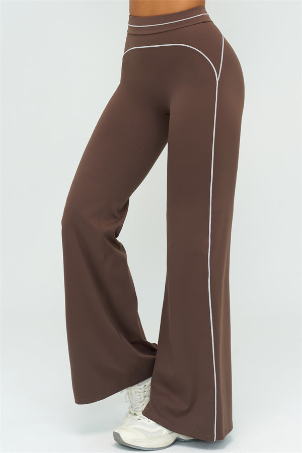 The Amara Flared Leggings