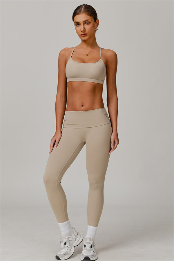 The Juno Vibe Leggings