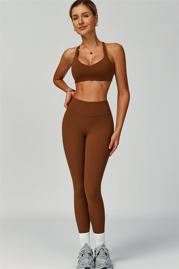 The Thrive Sports Bra