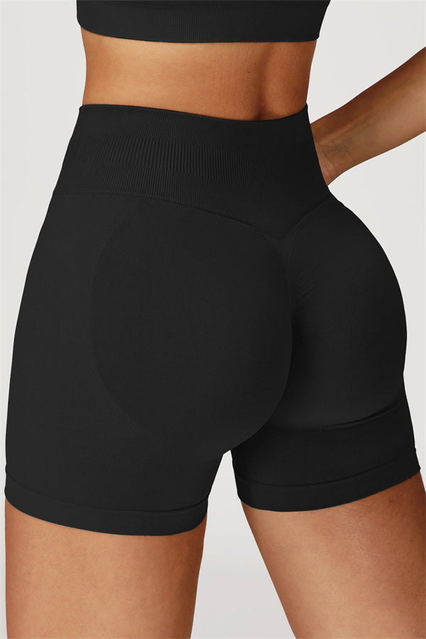 The Sculpt Shorts