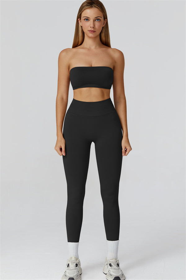 The Reign Sports Bra