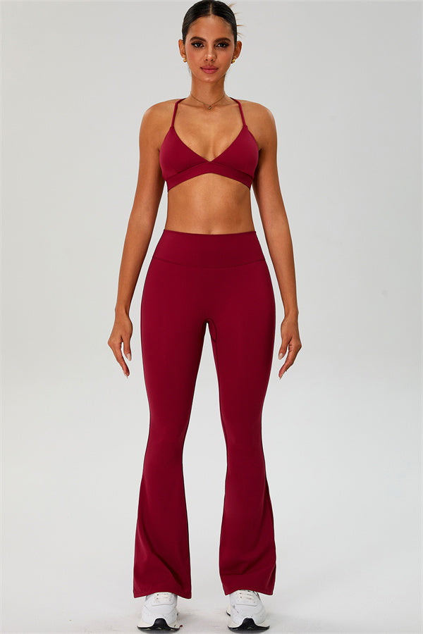 The Ember Sports Bra