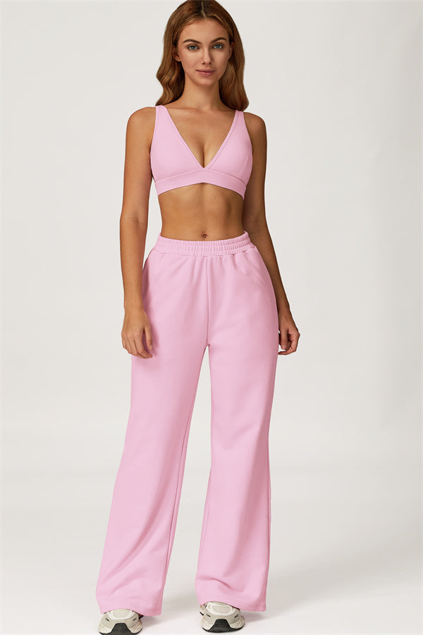 The Axis Pants