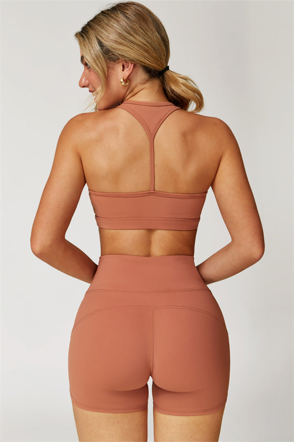 The Epic Sports Bra