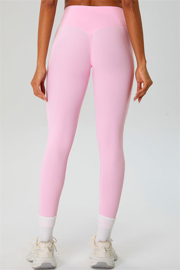 The Ember Sports Bra Leggings 2-Piece Set