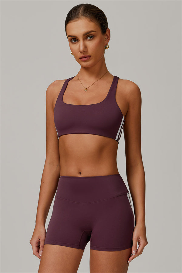 The Splendor Sports Bra