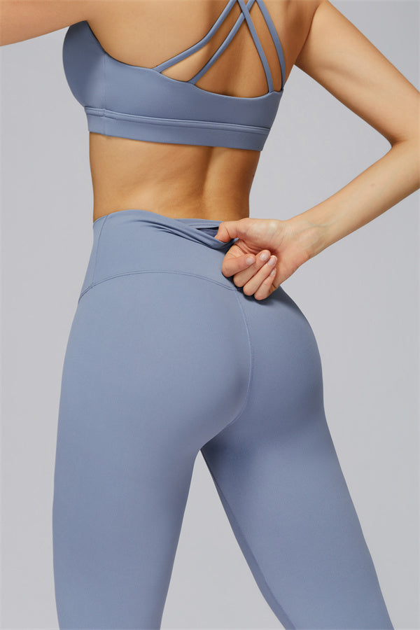 The Elle Form Leggings