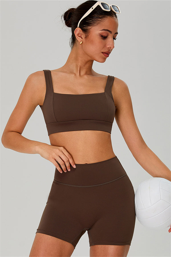 The Jewel Sports Bra