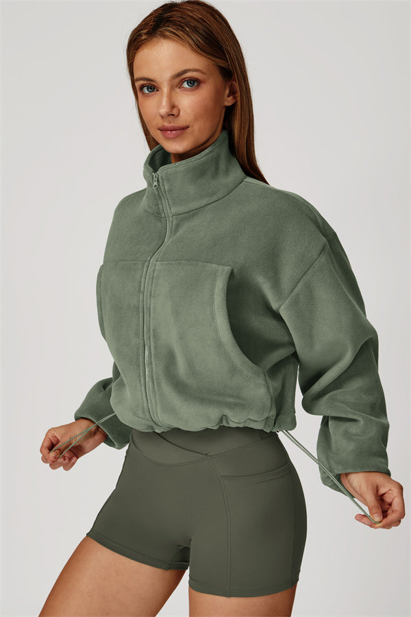 The FlexCore Sweatshirt
